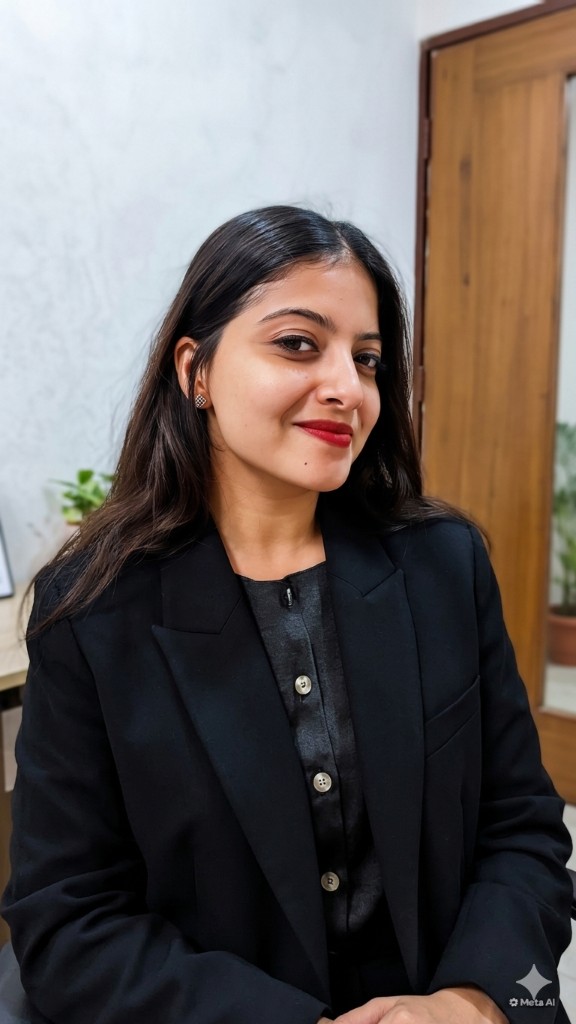 Pooja Nawar
